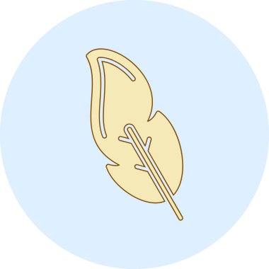 Beyaz bir arka plan üstünde kutsal kişilerin resmi