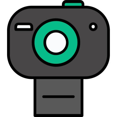 kamera kamera simgesi