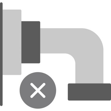 taslak biçiminde araba fren simgesi