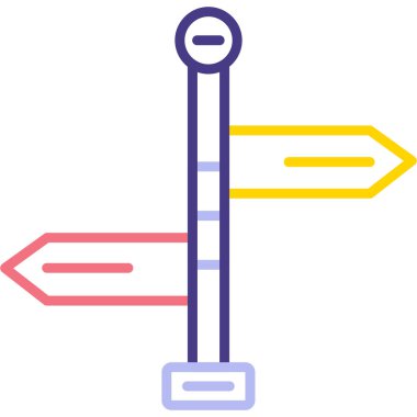trafik ışıkları vektör çizim