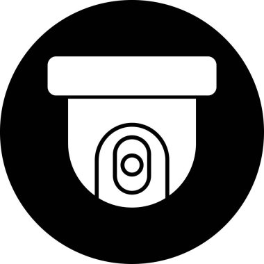 Gıda simgesinin vektör illüstrasyonu