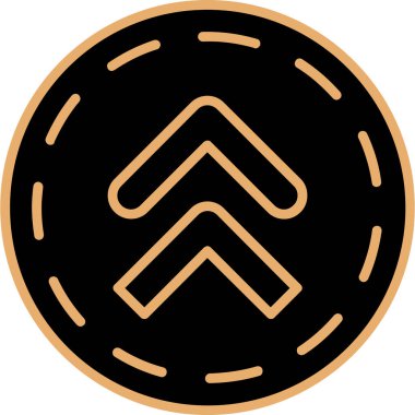 Para birimi takas simgesi