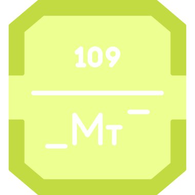 Yeşil ve sarı renkli düz vektör simgesi tasarımı