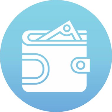 Projeniz için vektör modern simgesi