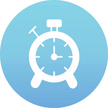 vektör saat resimleme