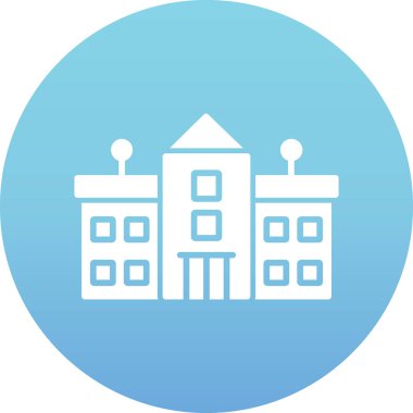 ikon vektör illüstrasyonu oluşturma