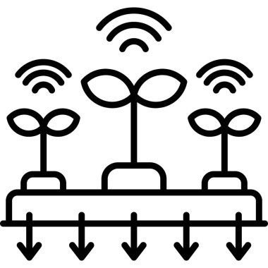 ağ bağlantı simgesi. beyaz arkaplanda izole edilmiş web tasarımı için ağ bağlantı vektörü simgesi