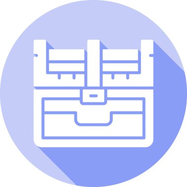 modern simge vektör illüstrasyonu