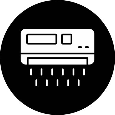 vektör koşullandırıcı resimleme