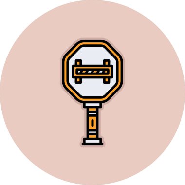 Kişisel ve ticari kullanım için vektör simgesi