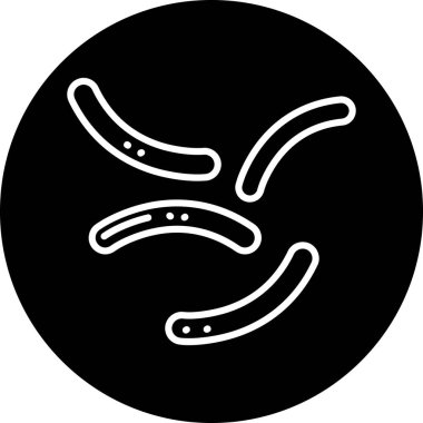 Web ve web siteleri için vektör simgesi