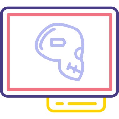 Video oyunu. Basit tasarım