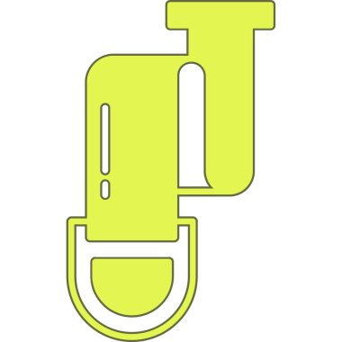 karikatür karalama medikal çanta