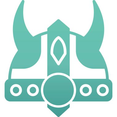 Basit grafik vektör illüstrasyonu