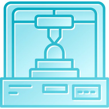 yazıcı ile bilgisayar masaüstü