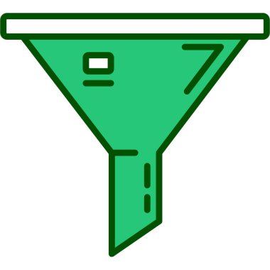 Renk web vektör simgesi