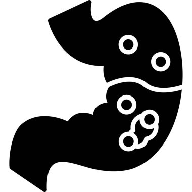 Hayvan yiyeceği katı bir şekilde simge yer