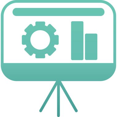 kamera simgesi vektör illüstrasyonu