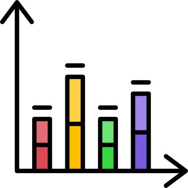 İş grafiği Web simgesi