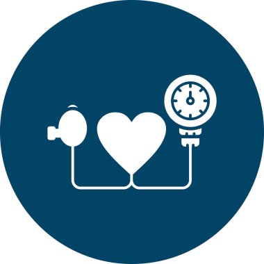 Vektör illüstrasyonu, simge ögesi biçimi