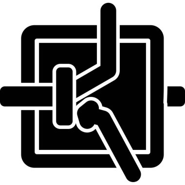 harita PIN konumu simgesi