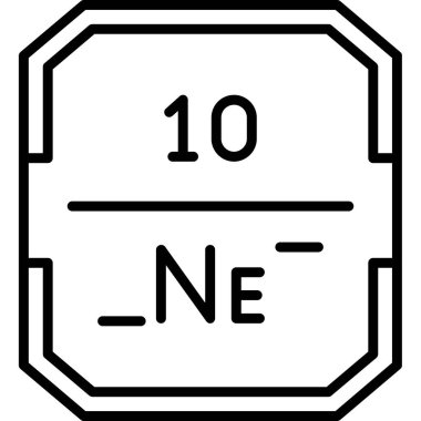 Web ve mobil için vektör simgesi