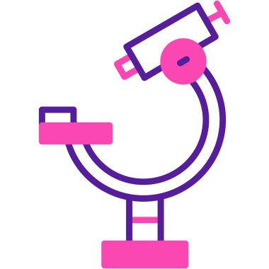 fitness simgesi, vektör illüstrasyonu