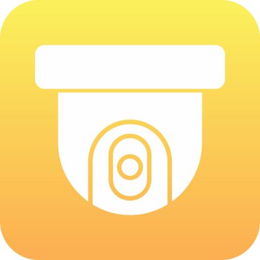 Gıda simgesinin vektör illüstrasyonu