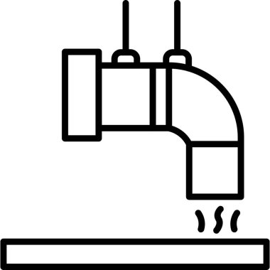 Hava Filtresi. Web simgesi