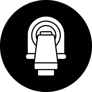 Eşsiz Kamera Vektör Satırı Simgesi