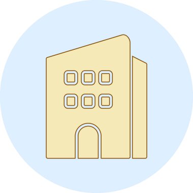 ikon vektör illüstrasyonu oluşturma