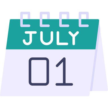 14. gün takvim simgesi