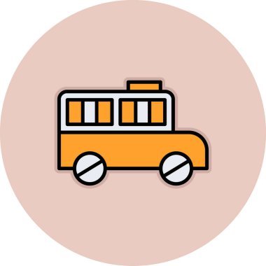 trend biçimi izole edilmiş arkaplan simgesi