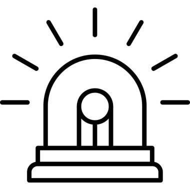 Taslak biçiminde ampul enerji simgesi