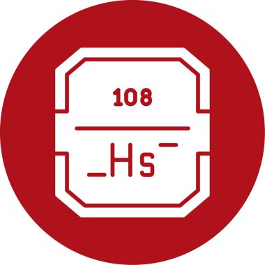 Modern b 1 saat vektör illüstrasyonu