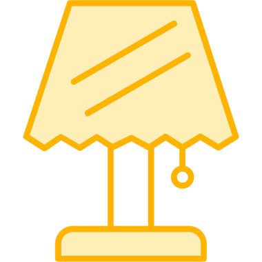 lamba web simgesi basit illüstrasyon