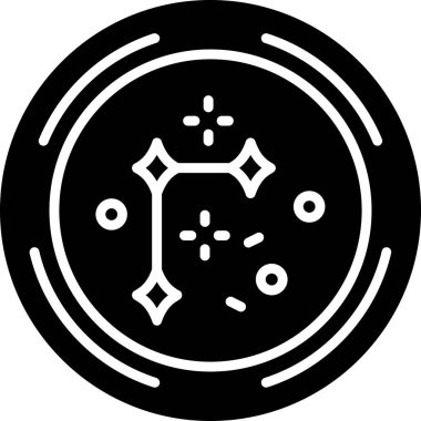 Oyun. Web simgesi basit illüstrasyon