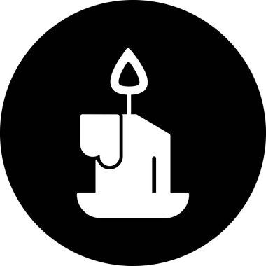 Vektör lambası resimleme