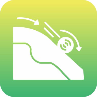 vektör klima simgesi