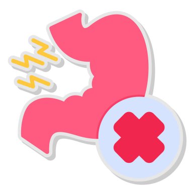 kalp ve ok vektör çizimi tasarımı