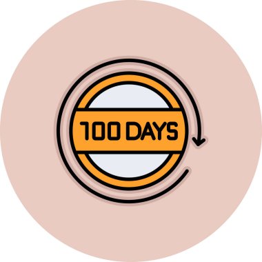 0 0 0 vektör simgesi beyaz arkaplanda. vektör simgesi