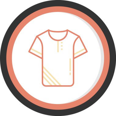 Vektör illüstrasyonu, simge ögesi