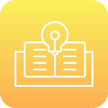 Harita simgesi soyut arkaplan grubunda izole edildi