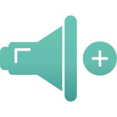 ses ses düzeyi simgesi