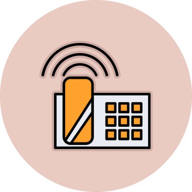 bir grafik ve sayılar ile elektronik ölçekler