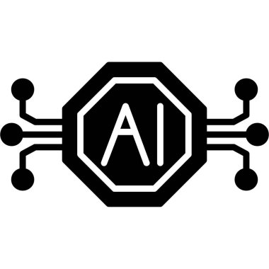 Evet. Web simgesi basit illüstrasyon