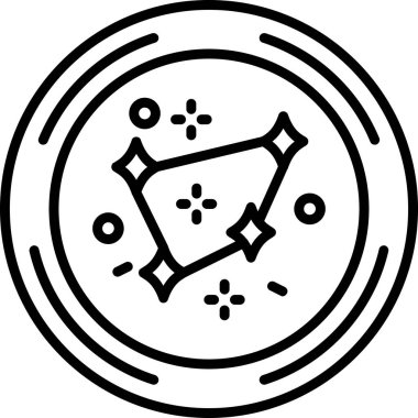 Astroloji burç simgesi