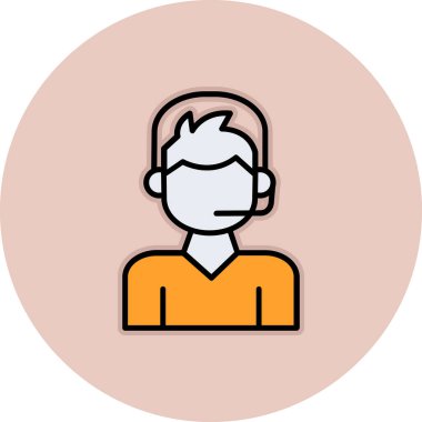 Man avatar profil resmi