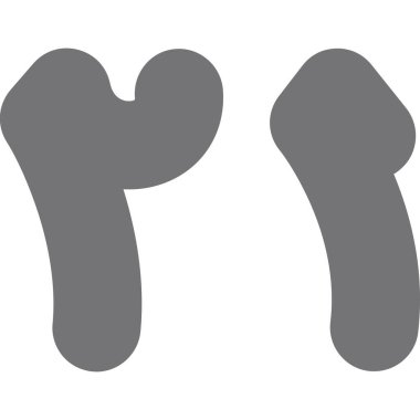 kemik kemikleri simgesi