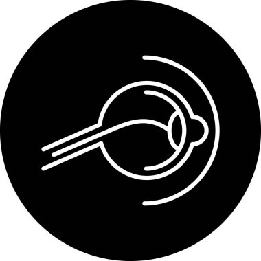 Gıda simgesinin vektör illüstrasyonu